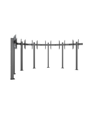 Multibrackets 7350105217456 M Pro Series - Video Wall Floormount MBFMC7X1U VESA 600