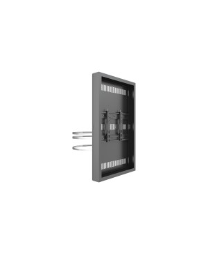 Multibrackets 7350105217579 M Pro Series Enclosure 43'' Column Medium Black