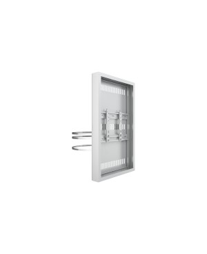 Multibrackets 7350105217586 M Pro Series Enclosure 43'' Column Medium White