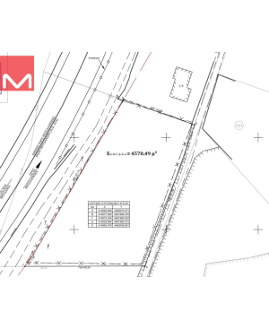 Buildable plot in Kardia, Municipality of Thermi