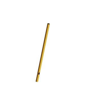 Multibrackets 7350073733842 M Pro Series - Brass Extension Pipe 3m