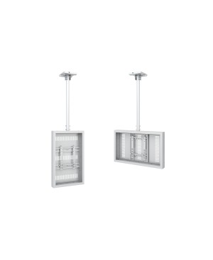 Multibrackets 7350105215025 M Pro Series - Enclosure 32'' Ceiling Small White