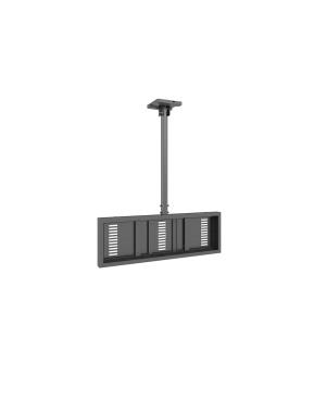 Multibrackets 7350105215209 M Pro Series - Enclosure 37'' Ceiling Small Black