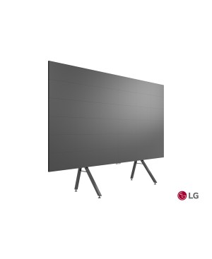 Multibrackets 7350105217869 M Pro Series – LG LED Floorstand All In One LAED015 171''