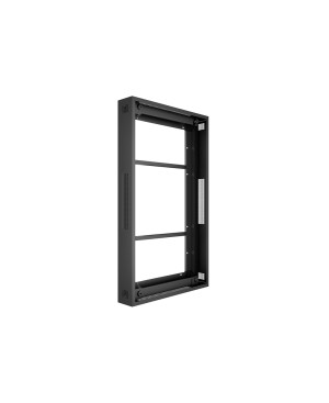 Multibrackets 7350105218132 M Wallmount Pro OH55 F/B/A-S with Side Covers