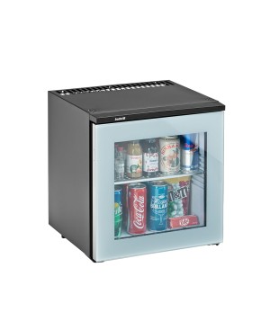 Indel B Drink T20 Plus PV Thermoelectric Hotel Minibar