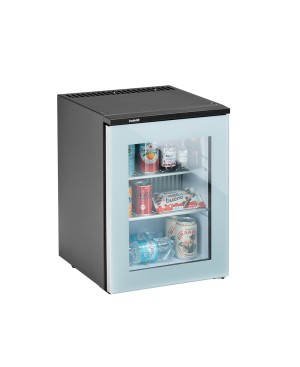 Indel B Drink T30 Plus PV Thermoelectric Hotel Minibar
