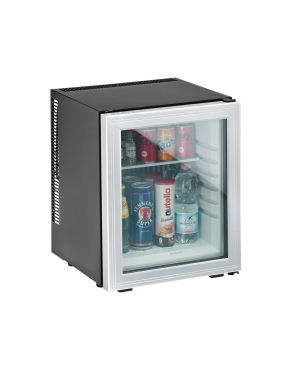 Indel B TH30VNM00 Breeze T30 PV Thermoelectric Hotel Minibar
