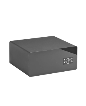 Indel B SF19F2C2 Drawer Hotel Safe