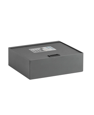 Indel B SAFE13TS Top Open Plus Smart Hotel Safe