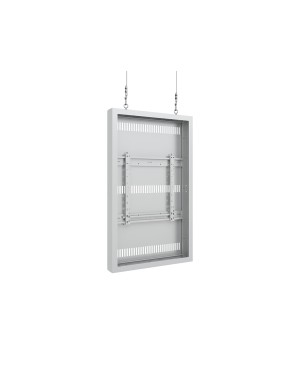 Multibrackets 7350022732780 M Pro Series - Enclosure 50'' Wire Medium White