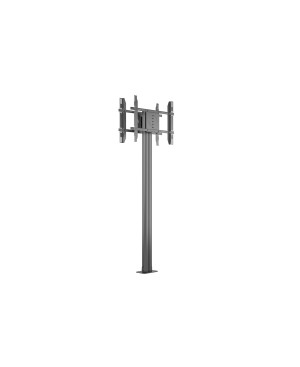 Multibrackets 7350073738311 M Public Display Stand 210 HD B2B Black w Floormount