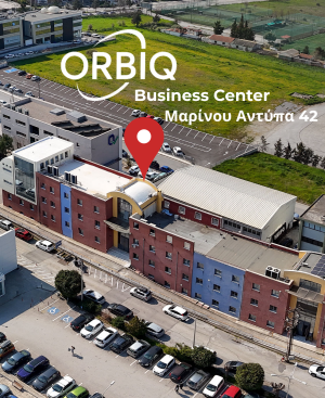 Ενοικίαση: Γραφεία 320 τ.μ.| 1ος Όροφος | Πυλαία (Θέρμη) – Sea View