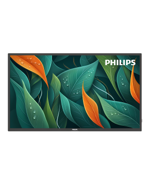 Philips D-Line 32BDL4512D/00 Digital Signage