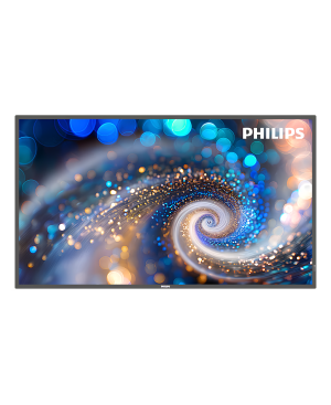 Philips A-Line 43BDL2050A/00 Digital Signage Display