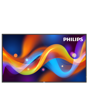 Philips Q-Line 43BDL4150Q/00 Digital Signage