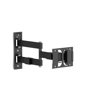 Visaro by Edbak WMA75 Full Motion TV Wall Mount
