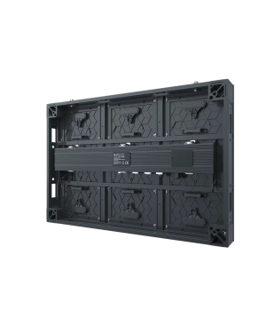 Amber LED Wall UV-AQ Series Outdoor Fixed