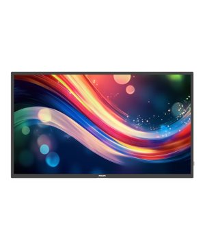Philips Q-Line 32BDL4050Q/00 Digital Signage Philips Q-Line 32BDL4050Q/00 Digital Signage