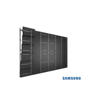 Multibrackets 7350105212109 Pro Series Samsung LED WALL 6X6, Samsung IER-Series