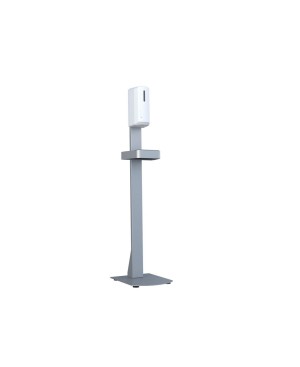 Multibrackets 7350073739646 M Automatic Hand Sanitizer Floorstand