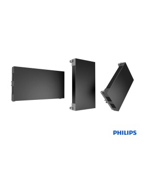 Multibrackets 7350105213151 Pro Series Philips LED WALL 1X1, Philips 27BDL9112L/00