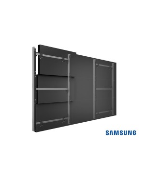 Multibrackets 7350105212079 Pro Series Samsung LED WALL 3X3, Samsung IER-Series