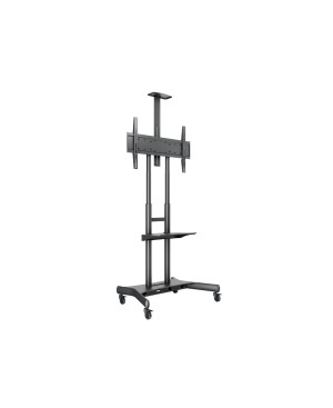 Multibrackets 7350073734627 M Public Floorstand Basic 180 incl shelf & camera holder