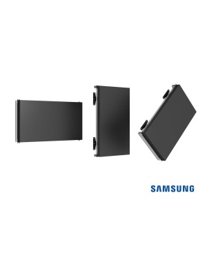 Multibrackets 7350105212062 Pro Series Samsung LED WALL 1X1, Samsung IER-Series