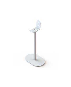 Multibrackets 7350105211737 M Sonos 5 Floor Stand - Single White