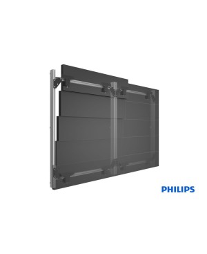 Multibrackets 7350105213342 Pro Series Philips LED WALL 2X5