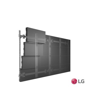 Multibrackets 7350105211935 Pro Series LG LED WALL 4X4, 108