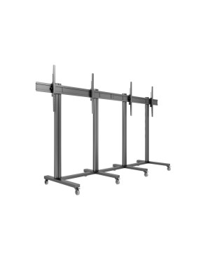 Multibrackets 7350073733026 M Public Display Stand 210 Dual Screen 70