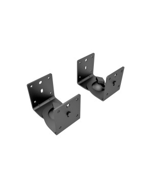 Multibrackets 7350022739772 M Speaker Mount Black