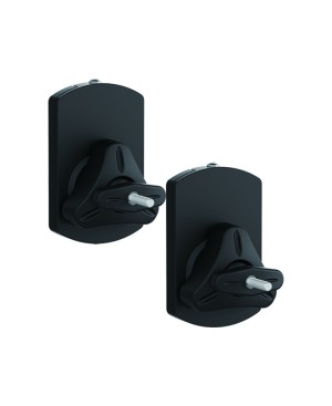 Multibrackets 7350073732463 M Speaker Mount Plus Black