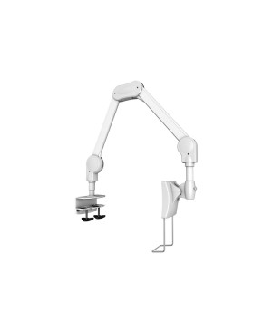 Multibrackets 7350073738816 M VESA Full Motion Medical Arm 1-7kg, Tableside