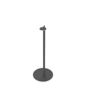 Multibrackets 7350105211669 M Sonos S1/P1 Floor Stand - Single Black