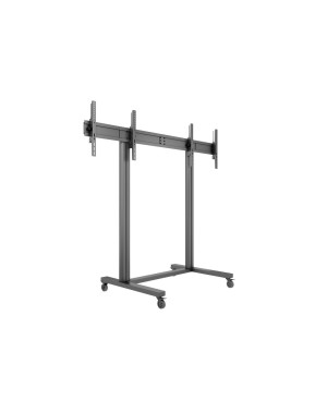 Multibrackets 7350073733019 M Public Display Stand 210 Dual Screen 50