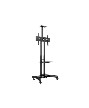 Multibrackets 7350073732319 M Public Floorstand Basic 150 incl shelf & camera holder