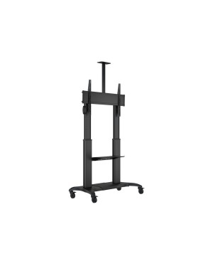 Multibrackets 7350073736324 M Public Floorstand Dual Pillar 180 HD