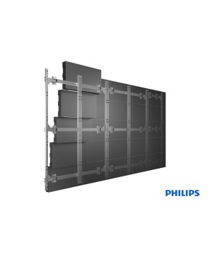 Multibrackets 7350105213014 Pro Series Philips LED WALL 5X5, 137”