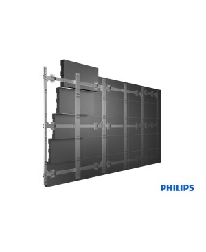 Multibrackets 7350105213014 Pro Series Philips LED WALL 5X5, 137”