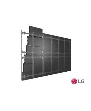 Multibrackets 7350105211959 Pro Series LG LED WALL 6X6, 163