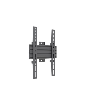 Multibrackets 7350073738007 M Wallmount Pro MBSTH1UP 200x400 Fixed Black