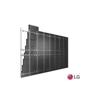 Multibrackets 7350105211966 Pro Series LG LED WALL 8X8, 217