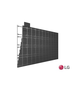 Multibrackets 7350105211980 Pro Series LG LED WALL 12X12, 325