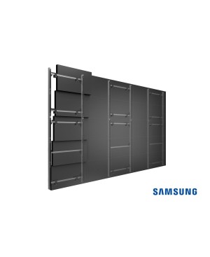 Multibrackets 7350105212093 Pro Series Samsung LED WALL 5X5, Samsung IER-Series