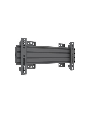 Multibrackets 7350073737994 M Wallmount Pro MBSTH1U 400x200 Fixed Black