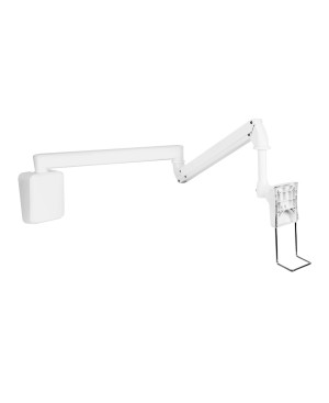 Multibrackets 7350073734269 M VESA Full Motion Medical Arm 2.5-6.5kg