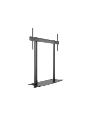 Multibrackets 7350073733422 M Public Display Stand 210 Dual Pillar 150kg MAX Floorbase